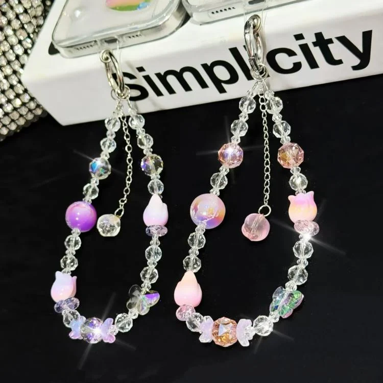 SYA0028429_B5.webp Tulip Butterfly Mobile Phone Chain - Image 6