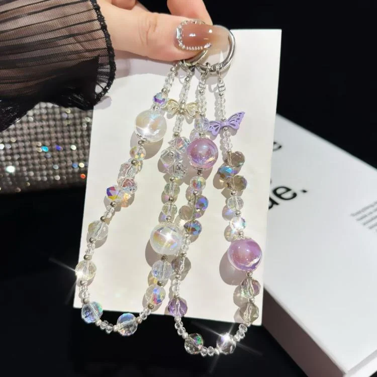 SYA0028432_B4.webp Heidi Beads Bow Pendant Mobile Phone String - Image 5