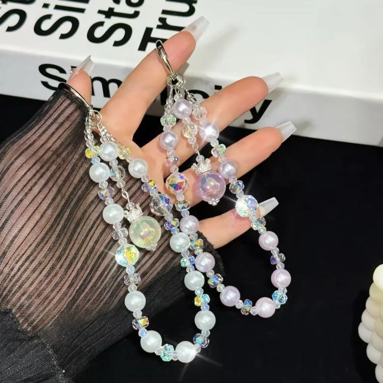 SYA0028435_B4.webp Small Crown Tassel Phone Chain - Image 5