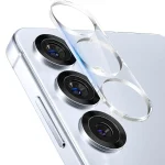 Klebol Transparent One Piece Lens Protection Film, For Samsung Galaxy S25 5G, For Samsung Galaxy S25 Ultra 5G, For Samsung Galaxy S24 FE 5G, For Samsung Galaxy S24 Ultra 5G, For Samsung Galaxy S24+...