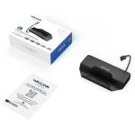 WAVLINK UHP3426 For Steam Deck Gigabit RJ45 100W PD Hub Adapter 6 in 1 Docking Station - Image 8