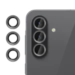 Kalebol No Flicker Ultra-Thin Individual Camera Lens Tempered Glass Film, For Samsung Galaxy A26 5G, For Samsung Galaxy A36 5G, For Samsung Galaxy S25 5G, For Samsung Galaxy S25+ 5G...