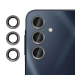 Kalebol No Flicker Ultra-Thin Individual Camera Lens Tempered Glass Film, For Samsung Galaxy A16 5G, For Samsung Galaxy A15 5G, For Samsung Galaxy A55 5G, For Samsung Galaxy A35 5G...