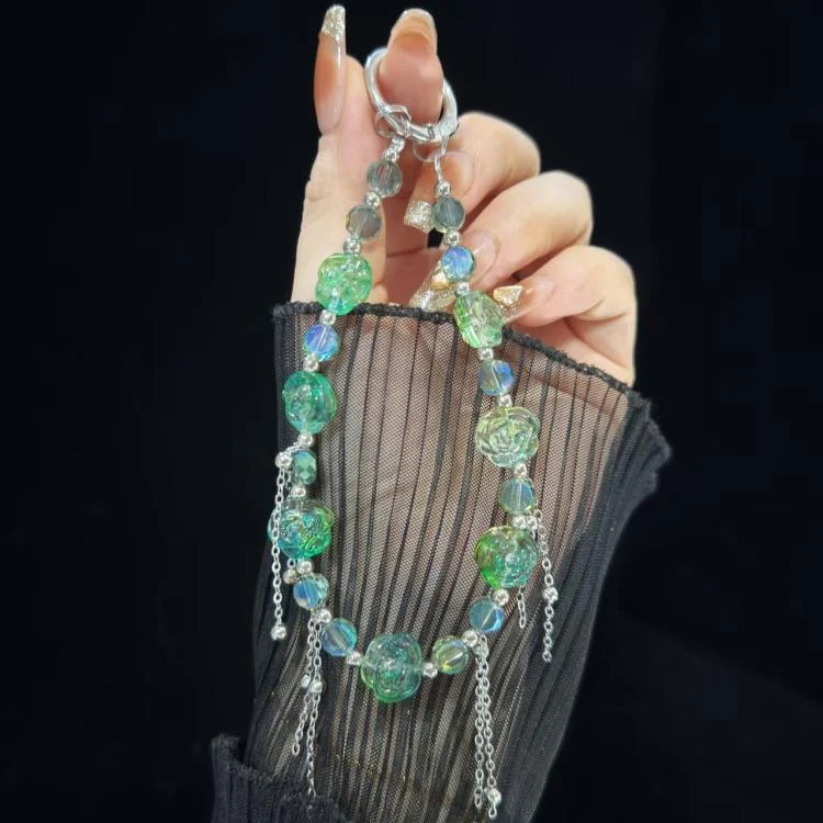 SYA0028921_B2.webp Camellia Crystal Mobile Phone Chain - Image 3