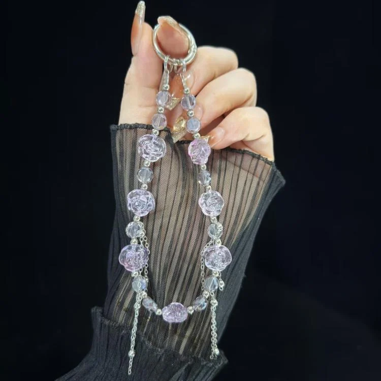 SYA0028921_B3.webp Camellia Crystal Mobile Phone Chain - Image 4