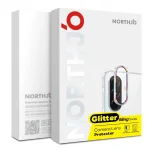 NORTHJO 1 Set Camera Lens Protector Glitter Metal Ring Film, For Samsung Galaxy A26 5G - Image 5