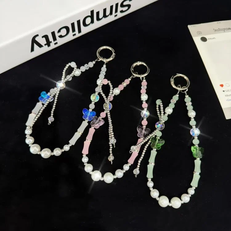 SYA0029171_B2.webp Slub Alloy Bow Mobile Phone String Chain - Image 3