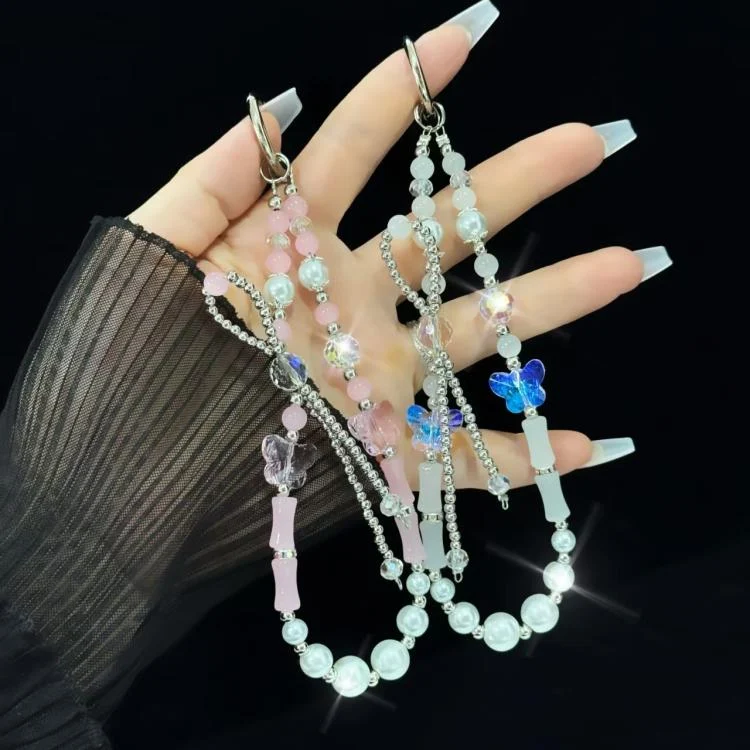 SYA0029171_B3.webp Slub Alloy Bow Mobile Phone String Chain - Image 4