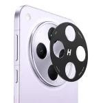 Kalebol Metal Hollow Lens Protection Ring, For OPPO Find X 8s+, For OPPO Find X8s, For OPPO Find X8 Ultra, For OPPO Find N5, For OPPO Find X8, For OPPO Find X8 Pro