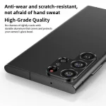Kalebol Metal Hollow Lens Protection Ring, For Samsung Galaxy S23 Ultra 5G, For Samsung Galaxy S23+ 5G - Image 5