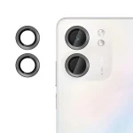 Kalebol No Flicker Ultra-Thin Individual Camera Lens Tempered Glass Film, For OPPO A5X 4G, For OPPO Reno14, For OPPO A5 4G / 5G
