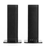 BKS-33 5.0 TV Home Wireless Soundbar, Support TF, Removable and Splice, 3D Stereo Effect - Image 2