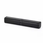 BKS-33 5.0 TV Home Wireless Soundbar, Support TF, Removable and Splice, 3D Stereo Effect - Image 3