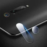 2pcs mocolo 0.15mm 9H 2.5D Round Edge Rear Camera Lens Tempered Glass Film for Xiaomi Mi 9T - Image 3