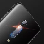 2pcs mocolo 0.15mm 9H 2.5D Round Edge Rear Camera Lens Tempered Glass Film for Xiaomi Mi 9T - Image 5