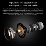 W-KING T8 HIFI Speaker 30W High Power Portable Bluetooth Speaker Wireless with FM Radio for Mobile Bluetooth Speaker - Image 5
