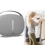 W-KING T8 HIFI Speaker 30W High Power Portable Bluetooth Speaker Wireless with FM Radio for Mobile Bluetooth Speaker - Image 6