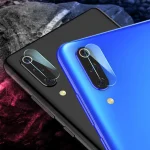 mocolo 0.15mm 9H 2.5D Round Edge Rear Camera Lens Tempered Glass Film for Xiaomi Mi CC9 - Image 2
