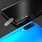 2PCS mocolo 0.15mm 9H 2.5D Round Edge Rear Camera Lens Tempered Glass Film for Xiaomi Mi CC9 - Image 5