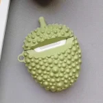 For Apple AirPods 1/2 Generation Universal Wreless Durian Shaped Bluetooth Headphone Holder - Image 3