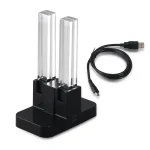 DOBE TNS-875 Charger Dock Charging Station Stand For Nintendo Switch Joy-Con - Image 2