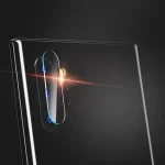 mocolo 0.15mm 9H 2.5D Round Edge Rear Camera Lens Tempered Glass Film for, Galaxy Note 10, Galaxy Note 10+ - Image 3