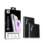 mocolo 0.15mm 9H 2.5D Round Edge Rear Camera Lens Tempered Glass Film for, Galaxy Note 10, Galaxy Note 10+ - Image 6