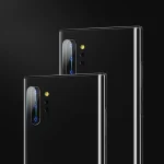 2PCS mocolo 0.15mm 9H 2.5D Round Edge Rear Camera Lens Tempered Glass Film for, Galaxy Note 10, Galaxy Note 10+ - Image 2