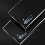 2PCS mocolo 0.15mm 9H 2.5D Round Edge Rear Camera Lens Tempered Glass Film for, Galaxy Note 10, Galaxy Note 10+ - Image 7