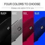 BY Portable Bluetooth Speaker Waterproof Wireless Loudspeaker 3D Stereo Music Surround Sound System Outdoor Speakers Support TF AUX - Image 11