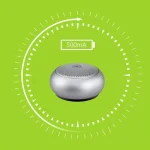 EWA A110mini High Hidelity Bluetooth Speaker Small Size High Power Bass, TWS Bluetooth Technology, Support TF - Image 11