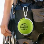 EWA A110mini High Hidelity Bluetooth Speaker Small Size High Power Bass, TWS Bluetooth Technology, Support TF - Image 17