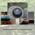 EWA A110mini High Hidelity Bluetooth Speaker Small Size High Power Bass, TWS Bluetooth Technology, Support TF - Image 4