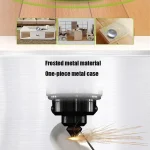 EWA A110mini High Hidelity Bluetooth Speaker Small Size High Power Bass, TWS Bluetooth Technology, Support TF - Image 9