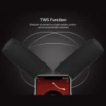 NewRixing NR-3020 Outdoor TWS Wireless Bluetooth Stereo Waterproof Dustproof Shockproof Speaker - Image 6