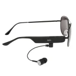 Y88 Wireless Earphone Bluetooth Headset Sunglasses Music Headphones Smart Glasses Earbud Hands-free with Mic - Image 8