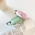 For Apple AirPods 1/2 Generation Universal Wireless Cute Dinosaur Bluetooth Headphone Protective Case - Image 5