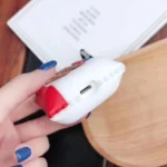 For Apple AirPods 1/2 Generation Universal Wireless Kinder Chocolate Bluetooth Headphone Protective Case - Image 4