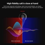 BT313 Magnetic Earbuds Sport Wireless Headphone Handsfree bluetooth HD Stereo Bass Headsets with Mic - Image 13