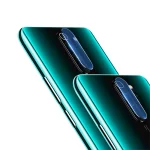 For Xiaomi Redmi Note 8 Pro mocolo 0.15mm 9H 2.5D Round Edge Rear Camera Lens Tempered Glass Film - Image 5