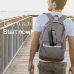 M3 Wireless Bluetooth Speakers Waterproof Portable Outdoor Loudspeaker Mini Box Speaker Support FM & TF & U Disk - Image 7