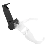 DOBE Adjustable Smart Mobile Phone Clamp Holder For PS4/Slim/Pro Controller - Image 5