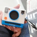 For Apple AirPods Pro Camera Bluetooth Headphone Protective Case