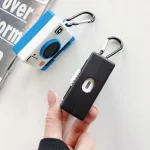 For Apple AirPods Pro Camera Bluetooth Headphone Protective Case - Image 5