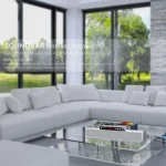 Newrixing NR5017 LED Bluetooth Portable Speaker TWS Connection Loudspeaker Sound System 10W Stereo Surround Speaker - Image 14