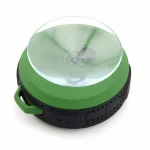 C6a Outdoor Chuck Wireless Bluetooth Car Speaker Suction Cup Speaker, Support TF Card - Image 2
