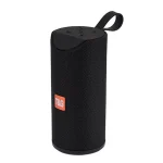 TG113 Portable Bluetooth Speakers Waterproof Stereo Outdoor Loudspeaker MP3 Bass Sound Box with FM Radio - Image 2