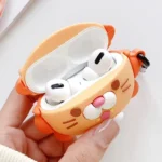 For Apple AirPods Pro Lionet Bluetooth Headphone Protective Case