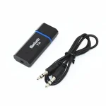 TX3 Bluetooth USB5.0 Bluetooth Audio Transfer Transmitter - Image 3
