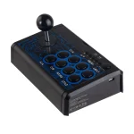 DOBE Arcade Fighting Stick Joystick For PS4/PS3/XboxONE S/X Xbox360/Switch/PC/Android - Image 3